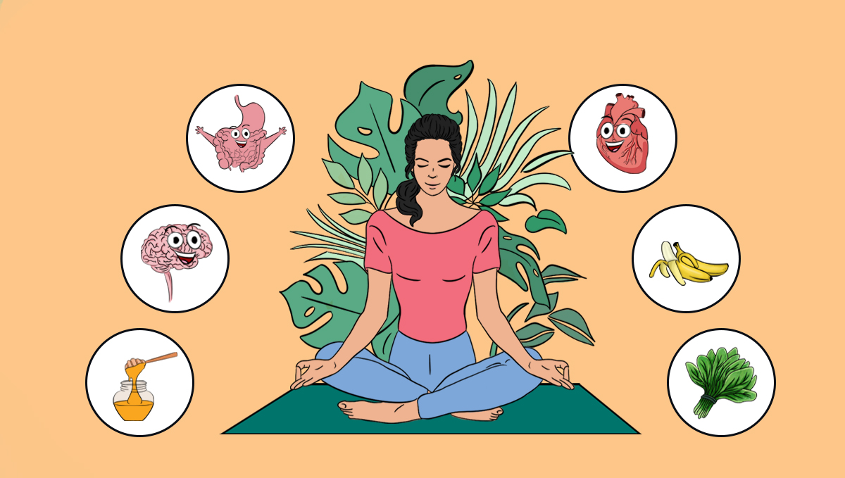 Health and Wellness: A Manual